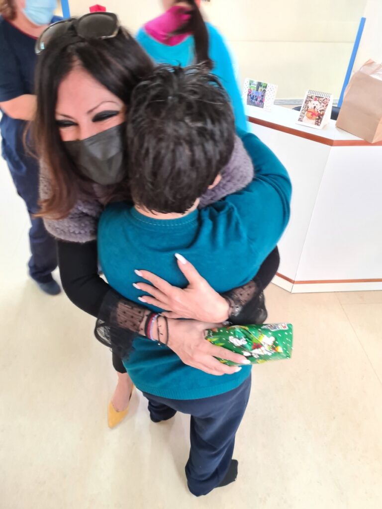 Φεύγει άλλος ένας χρόνος