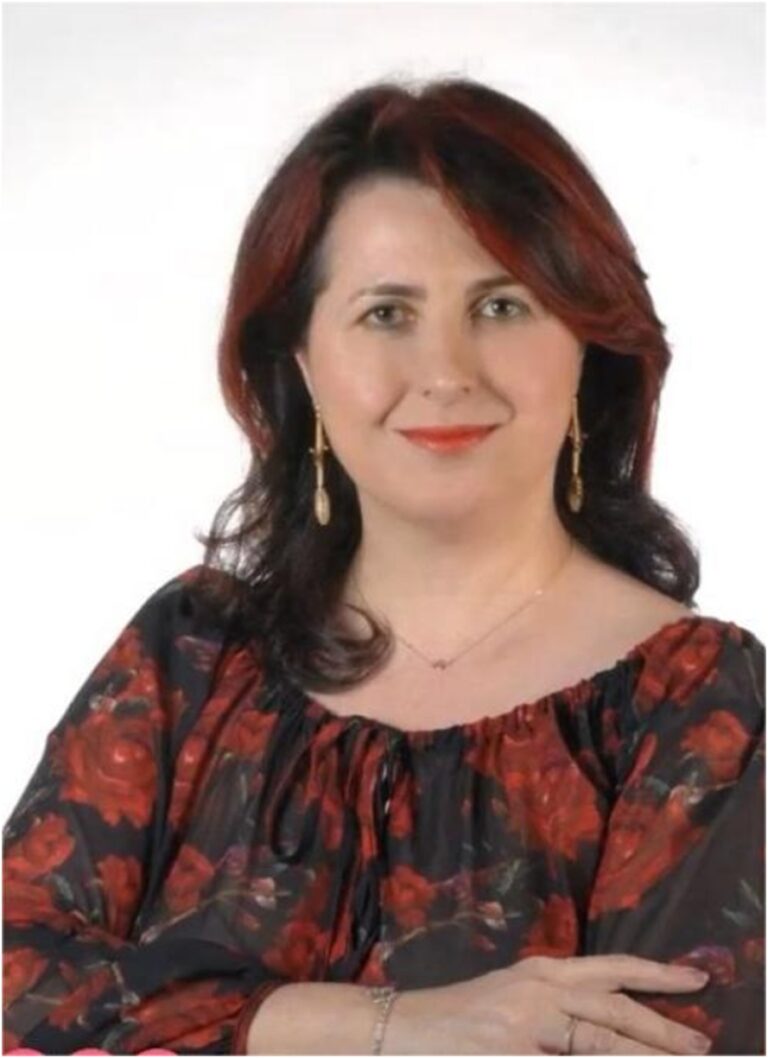 Μήνυμα της Προέδρου του Διοικητικού Συμβουλίου
