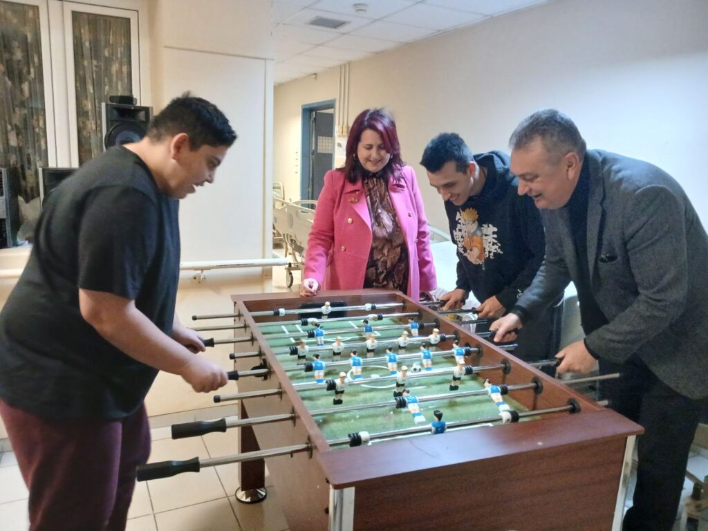 Την παραμονή Πρωτοχρονιάς