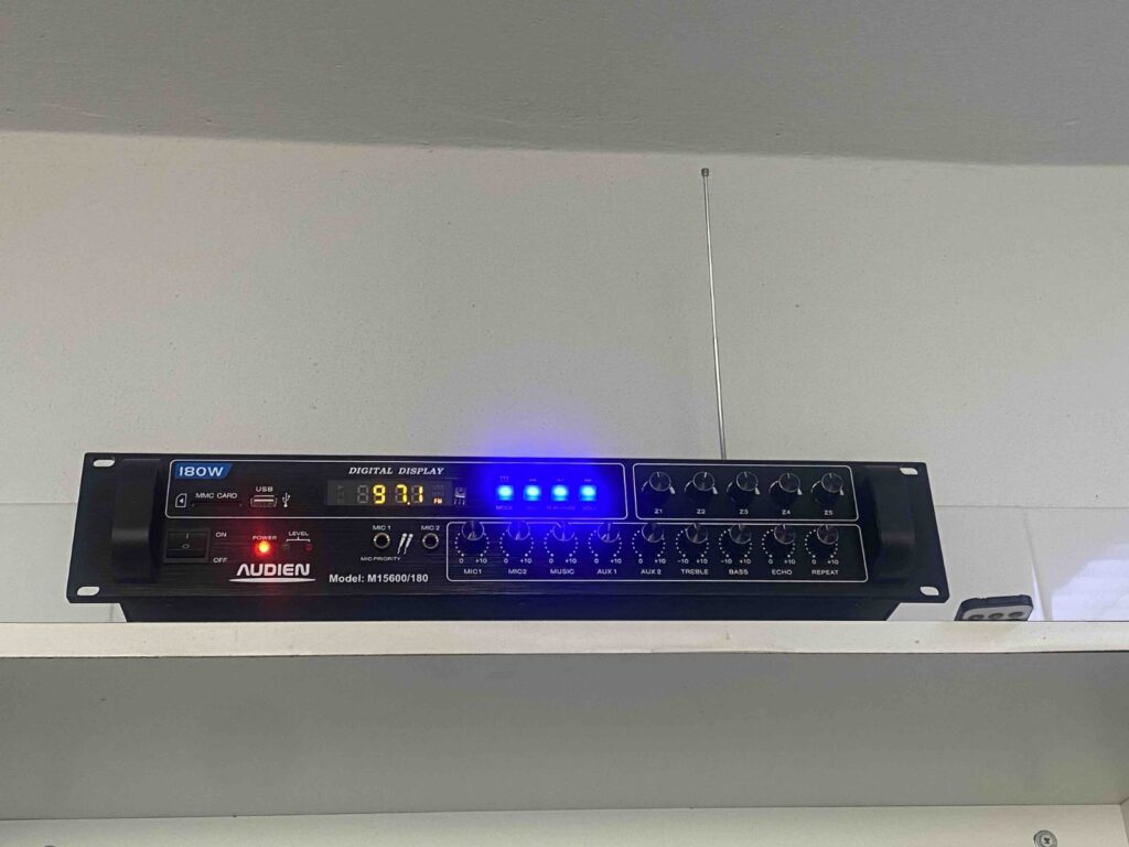 στερεο